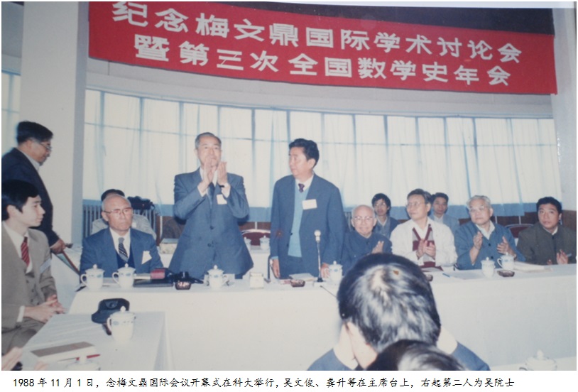 第03届  数学史分会学术年会198811 合肥宣城.jpg